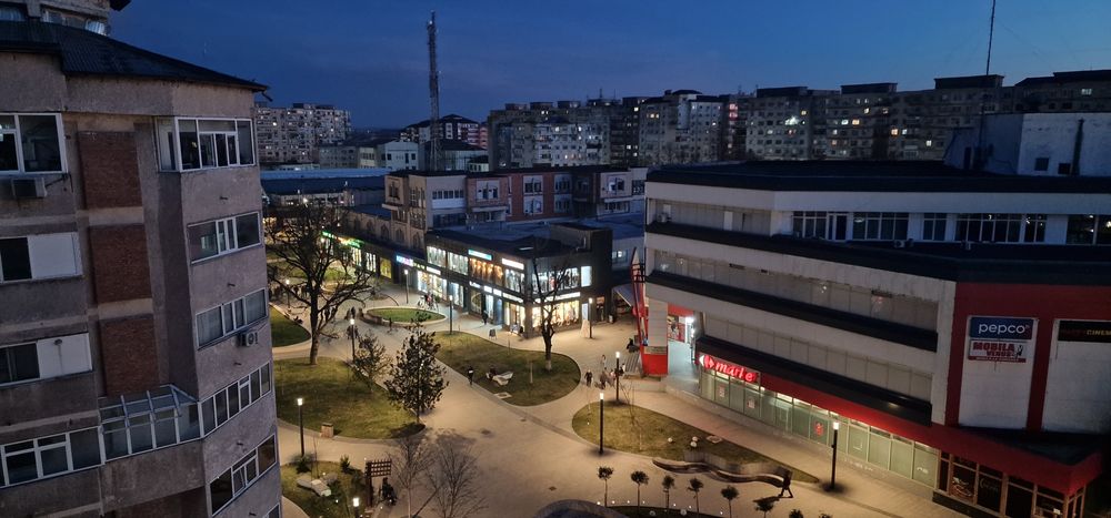 Apartament ultracentral, 3 camere, renovat,mobilat,utilat