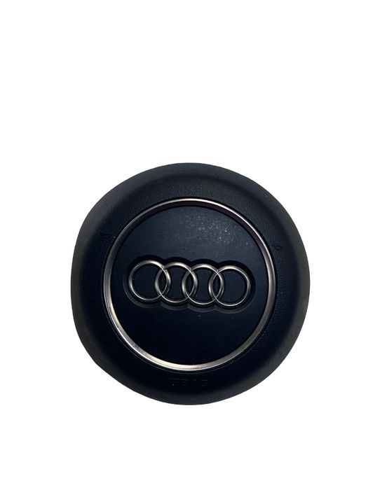 Airbag Volan Audi Tt Iii Coupe Fv3, 8S 2014 -> 8S0880201R