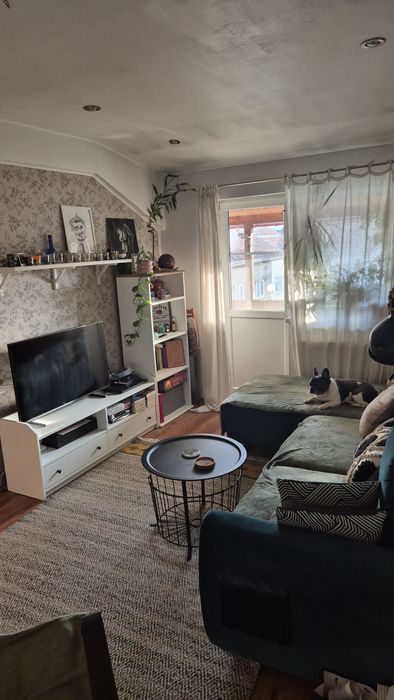 Apartament complet utilat, zona Ștrand (langa parc)