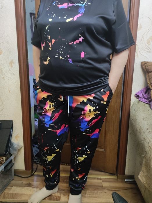 Футболки туники большие 56, 58,60, 62 ,64 ,66 разм