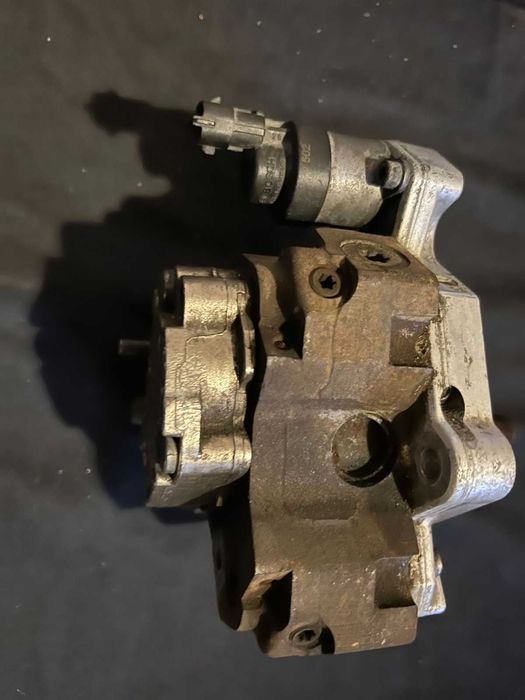 ГНП Bosch Renault, Opel, Nissan 1.9 DCI 2002-2010 г. #012S