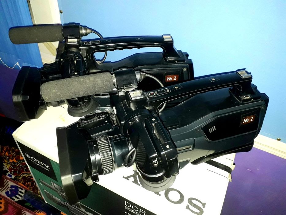 SONY DCR-SD1000E sotiladi