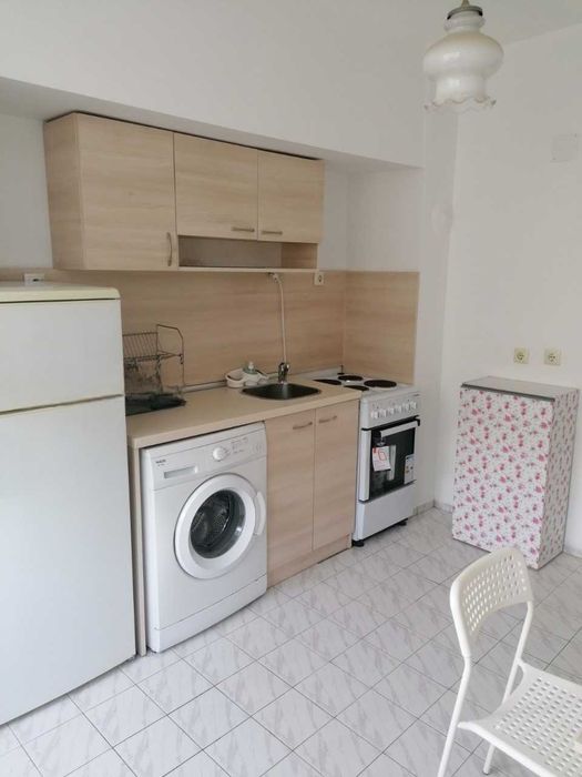 Дава се под наем Двустаен апартамент в София, Лагера - 76 кв.м за 627.3 € - Снимка #9