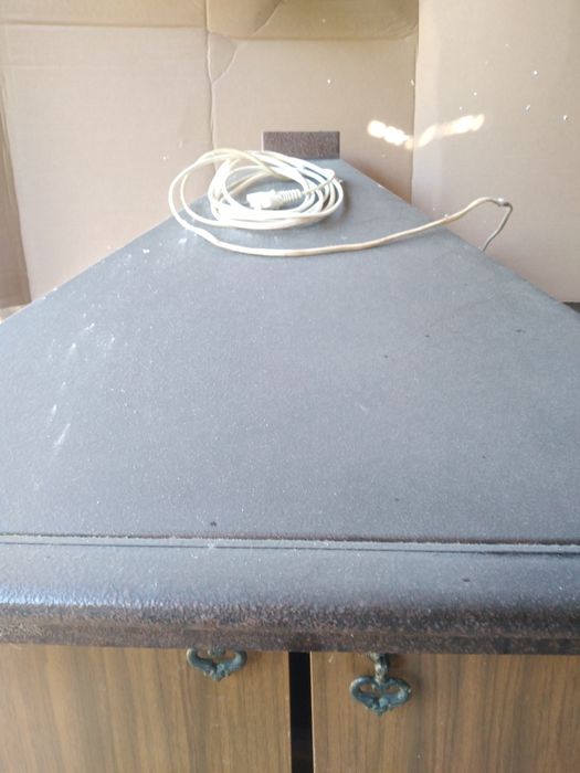 Вытяжка сотилади