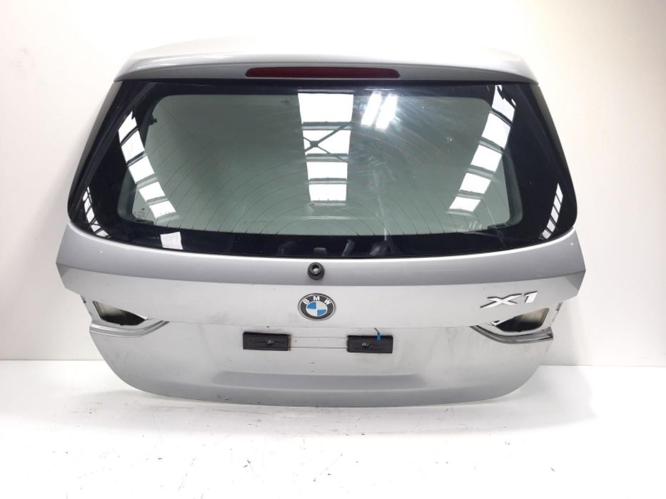 Haion cu luneata, Bmw X1 (E84) piesa originala