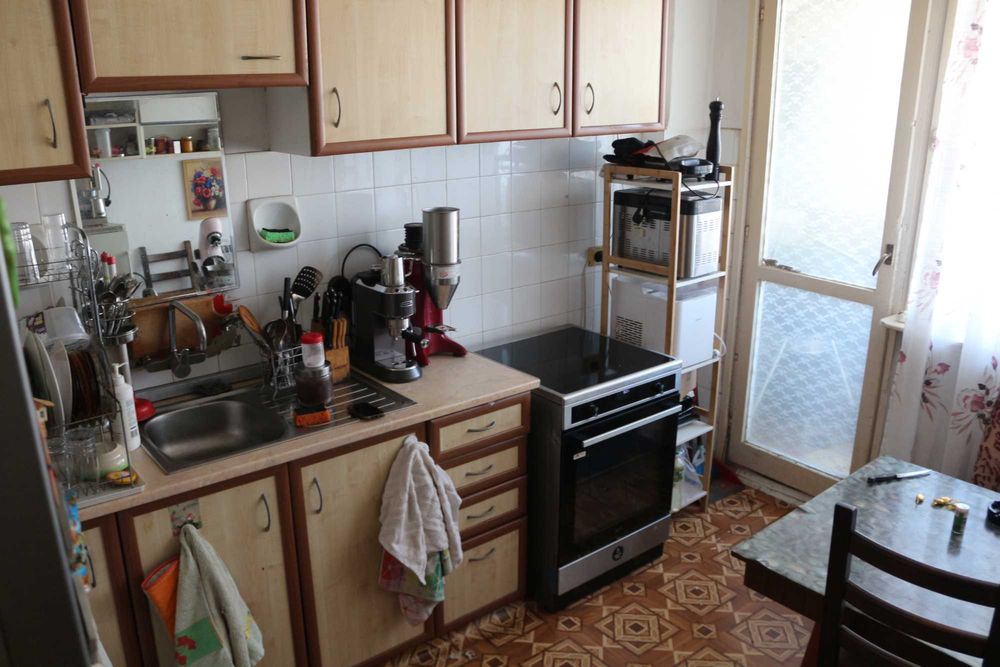 Продава се Тристаен апартамент в Шумен, Херсон - 89 кв.м за 1547 €/кв.м - Снимка #13