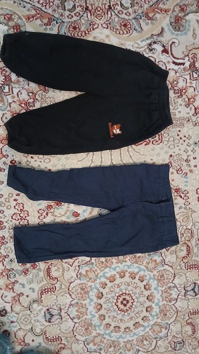 Детская одежда демисезон