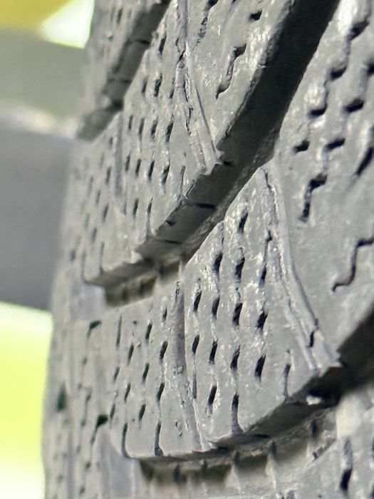 215/65R17 Bridgestone 2024 anvelope stare foarte buna