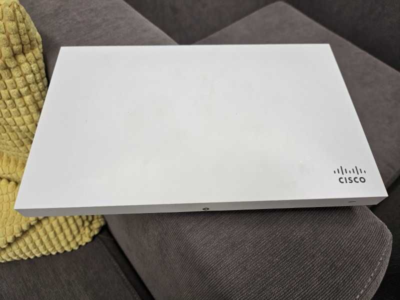 Cisco Webex видеоконферентен кодек