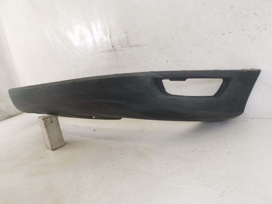 Волво ХЦ60 / Volvo XC60 1 [Оригинален заден спойлер/броня в добро съст