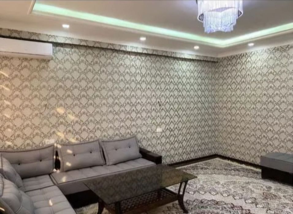 3-комн. квартира, 104 м², Яккасарайский район