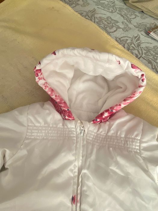 Бебешко яке от Англия