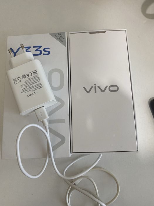 Продам телефон vivo