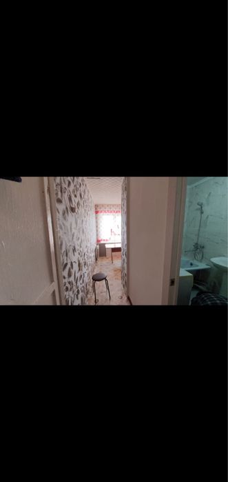 Продам 3 х комнатную квартиру! Теплые.,