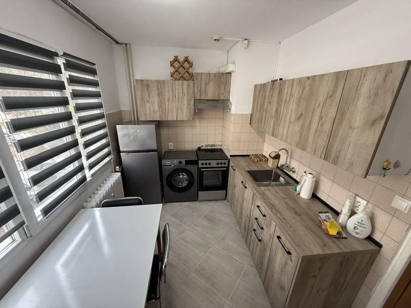 Дава се под наем Двустаен апартамент в София, Разсадника - 63 кв.м за 598.23 € - Снимка #2