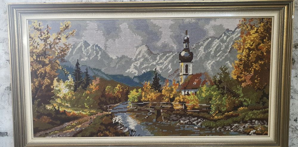 Гоблени внос от Германия