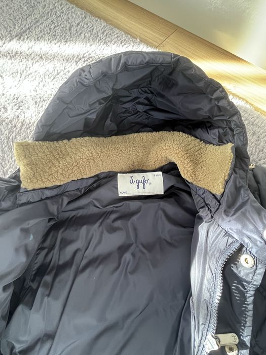 Geaca Il Gufo pentru copii