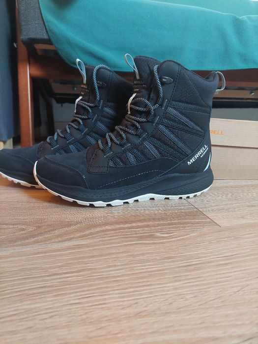 Merrell bravada thermo 2