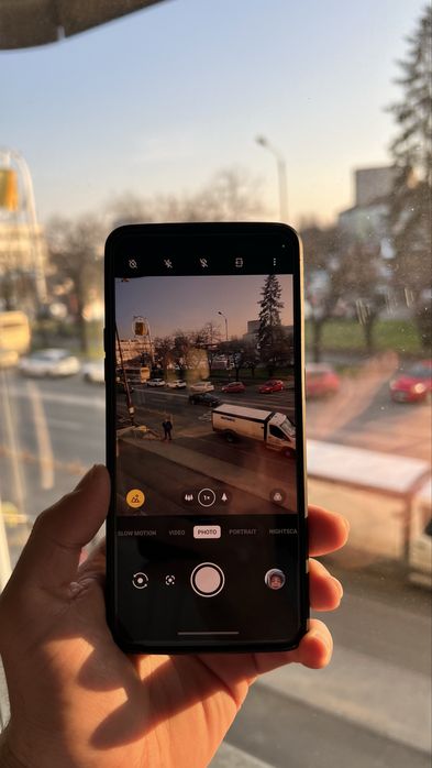 Oneplus 8T | 8GB RAM | 128GB ROM