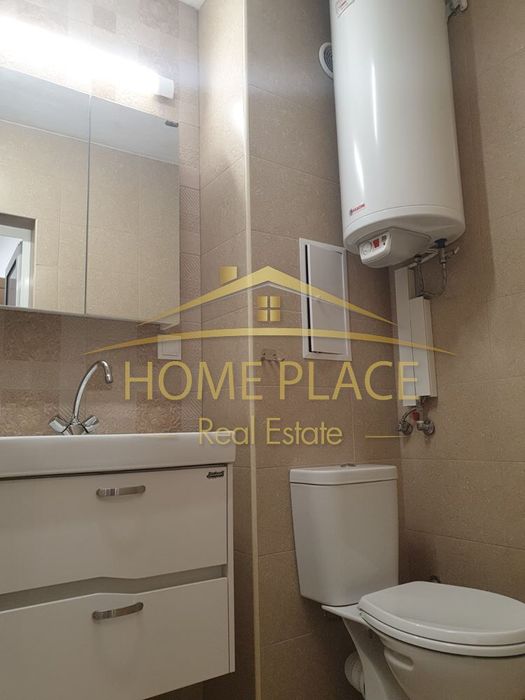 Дава се под наем Двустаен апартамент в Варна, Спортна зала - 60 кв.м за 459 € - Снимка #6