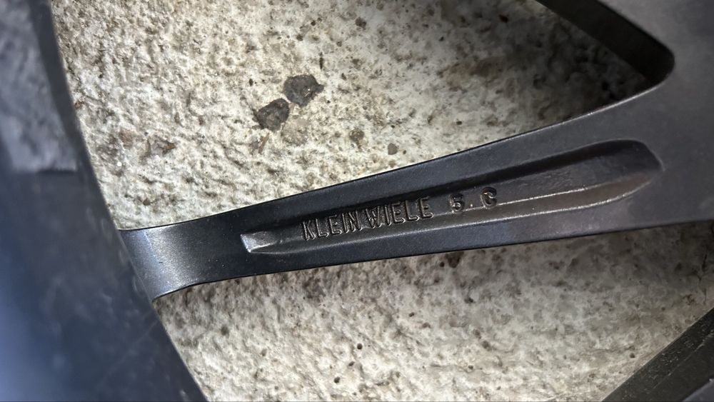 Джанти с гуми за пежо 508