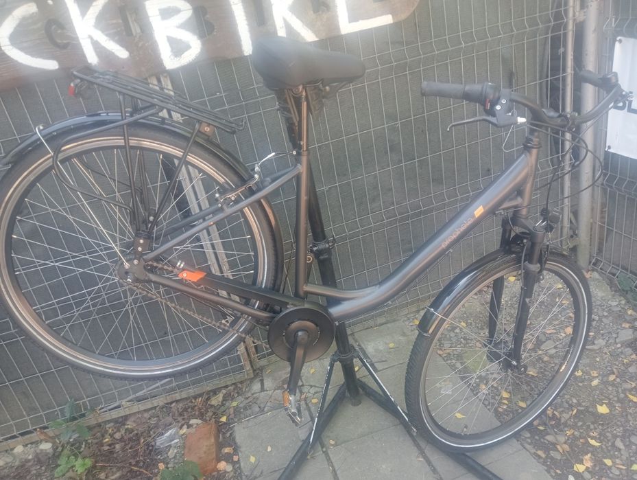 Bicicleta prophete