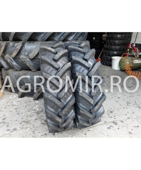 7.50-16 KABAT SGP-04 8PR [103 a8] TT (75016)  Cauciucuri tractor, Fiat, Case, Fendt, John Deere, New Holland, Massey Ferguson, UTB   Cauciucuri tracto