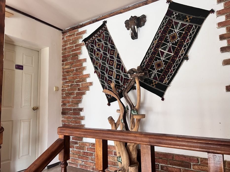 Продава се Заведение в с. Баня, Област Бургас - 1 кв.м за 500000 €/кв.м - Снимка #12