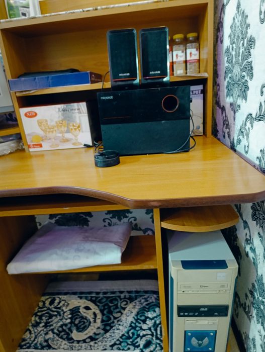 Колонка микралап м 200