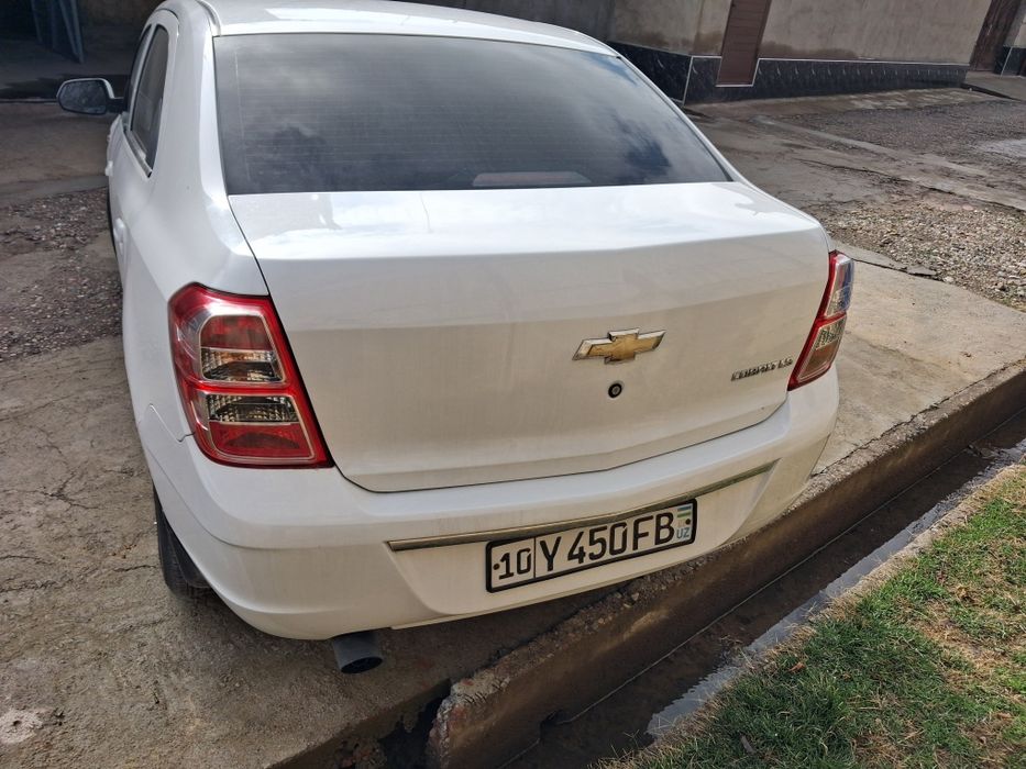 Cobalt srochna sotiladi