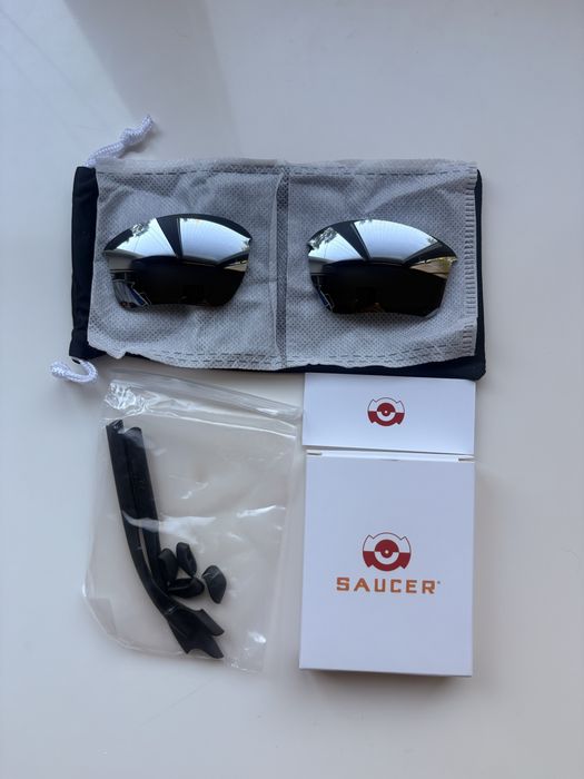 Lentilele polarizate pentru ochelari Oakley