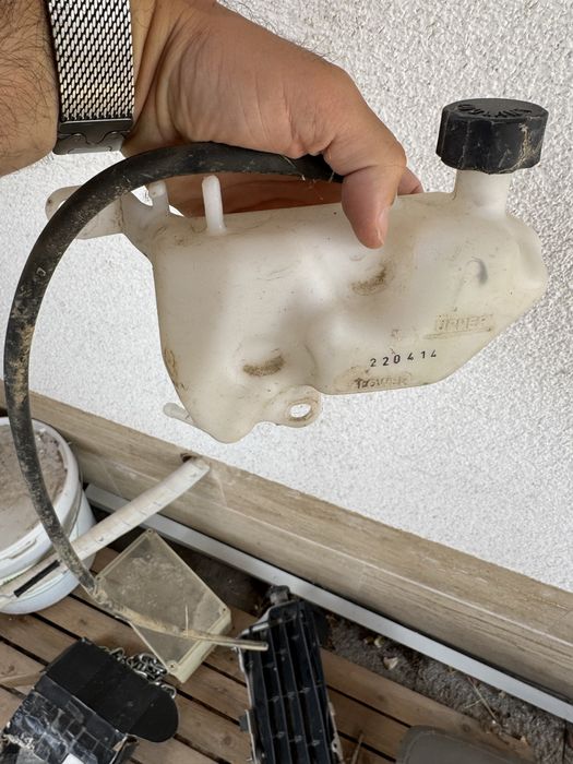 Двигател и инсталация от crf250l, cbr250r