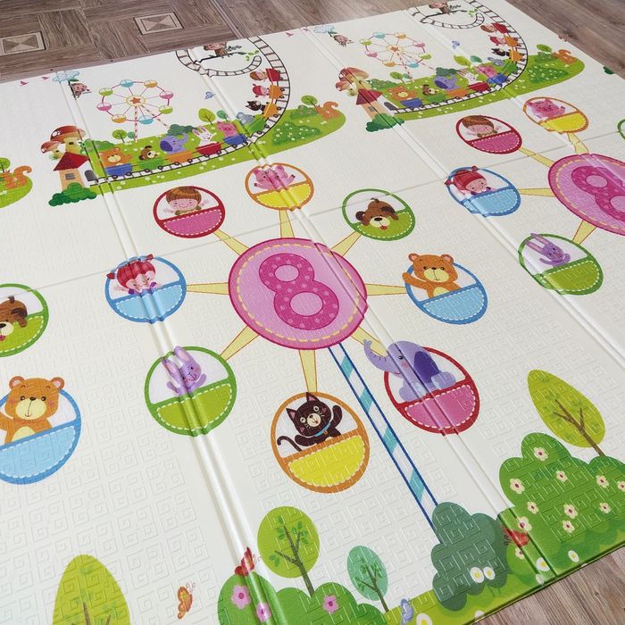 Термоковрик новый