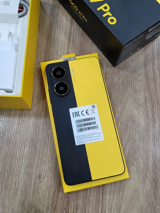 Poco X7 Pro 256Gb Ideal Sotlad