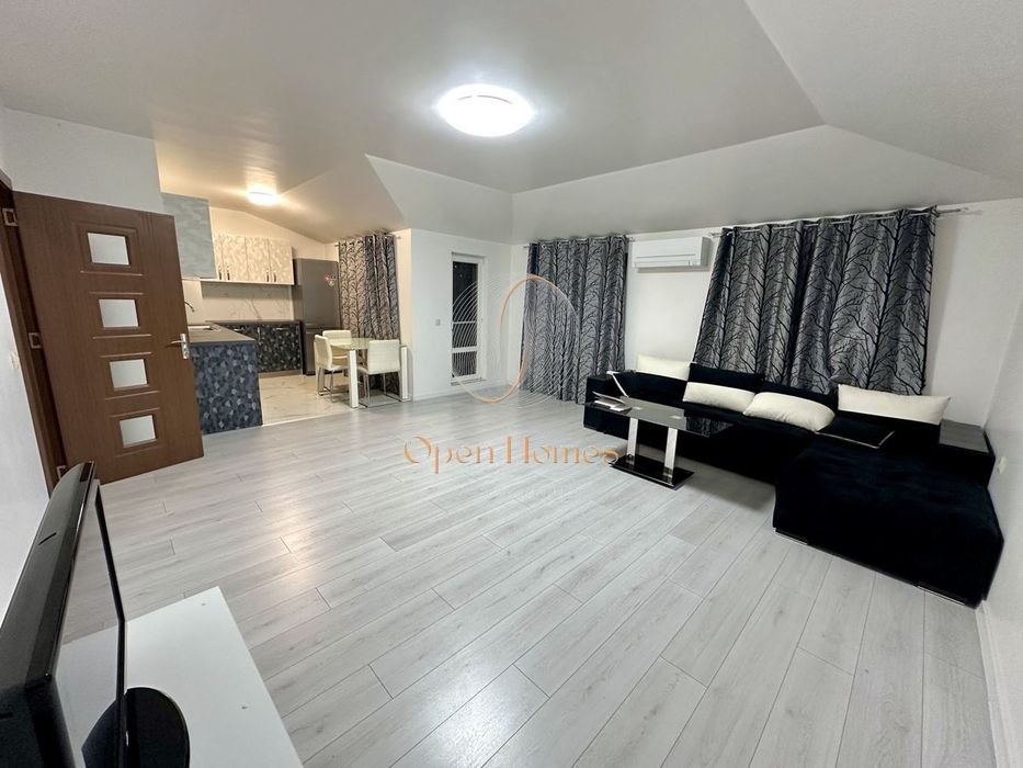 Продава се Мезонет в Пловдив, Център - 144 кв.м за 988 €/кв.м - Снимка #3