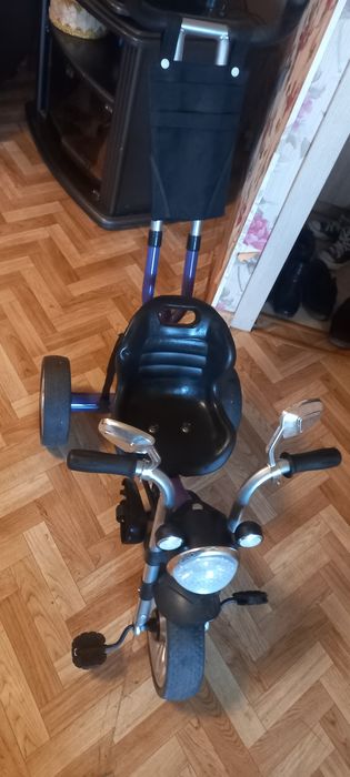 Велосипед детский