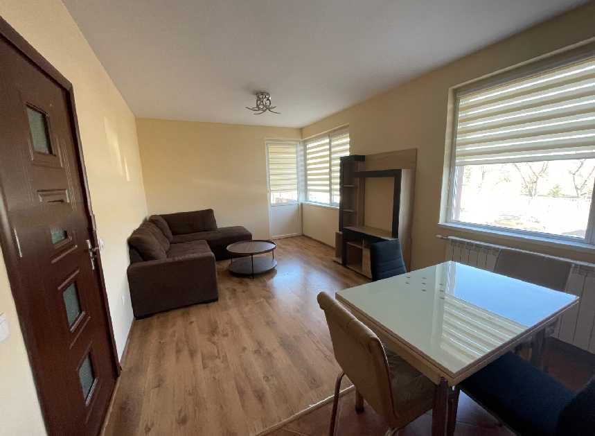 Дава се под наем Двустаен апартамент в София, Зона Б-18 - 65 кв.м за 548.25 € - Снимка #7