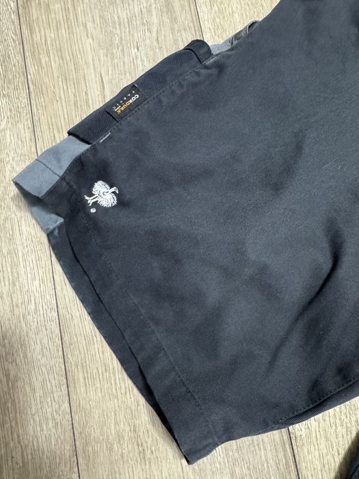 Engelbert Strauss pantaloni scurti 48