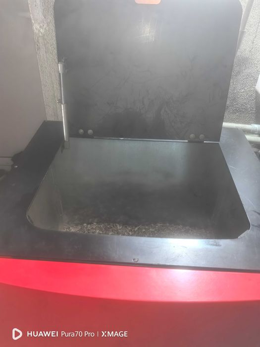 Пелетен Котел termonova 30kw