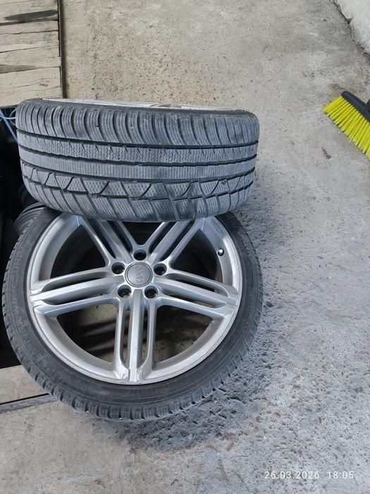 Ляти джанти 19 ки