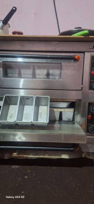 Buxanka pech 24 talik 220 voltda ishlaydigan