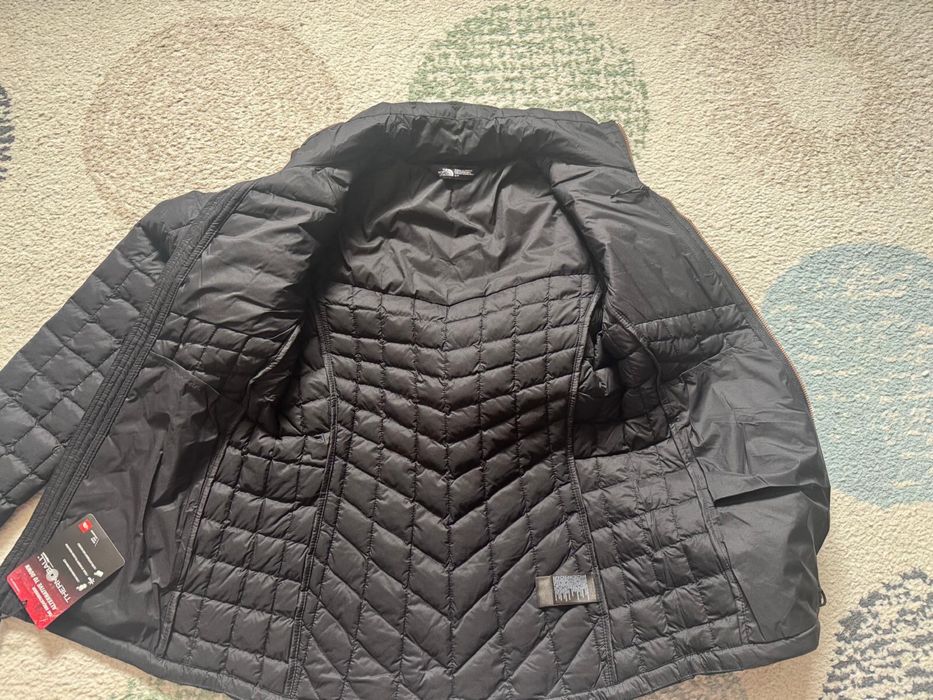 The north face produs Nou !
