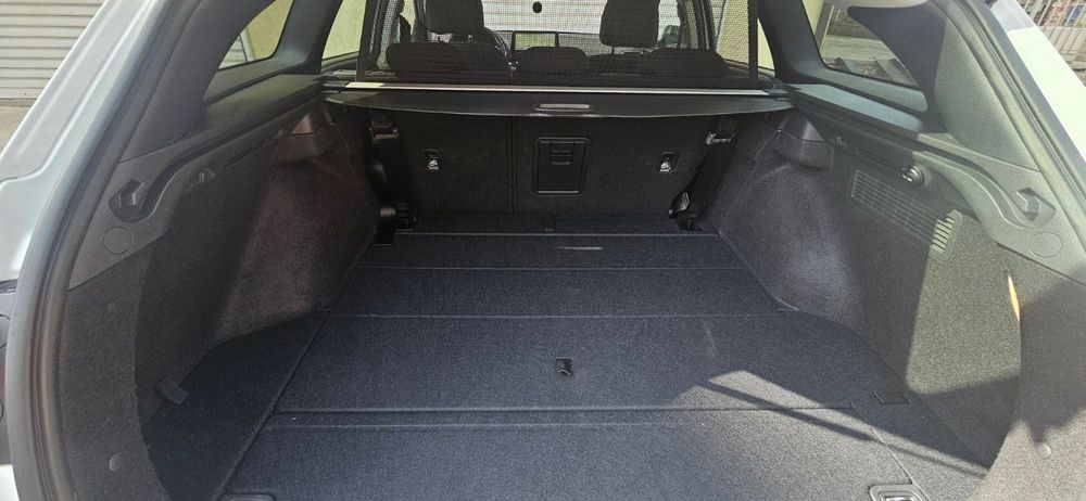 Hyundai i30- 1,6CRDi -116 PS