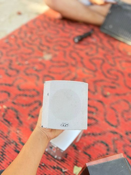 Kalonka,  Колонка, kampiturniki