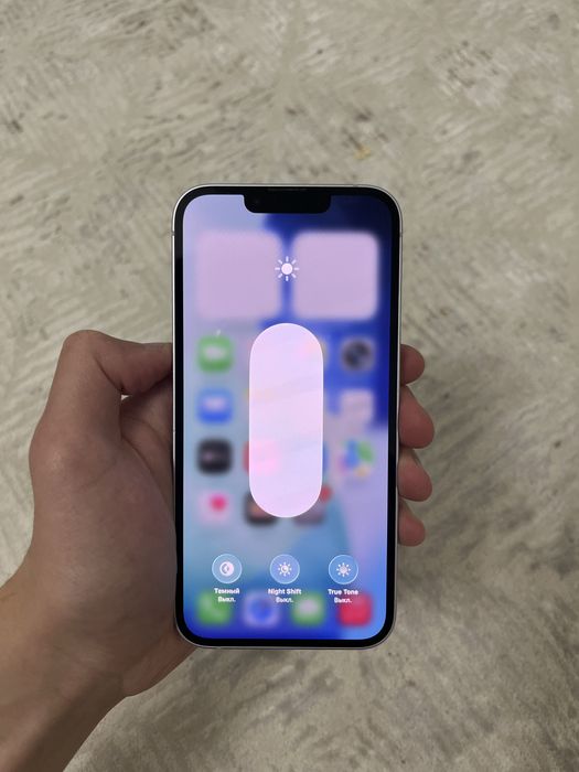 iPhone 14 84% В Идеальном состоянии