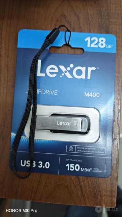 Lexar M400 128gb