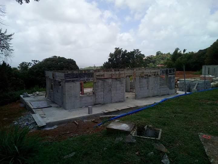 Construcții și amenajări interioare