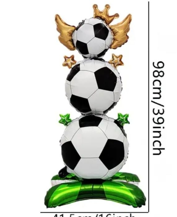 Шары великаны в продаже