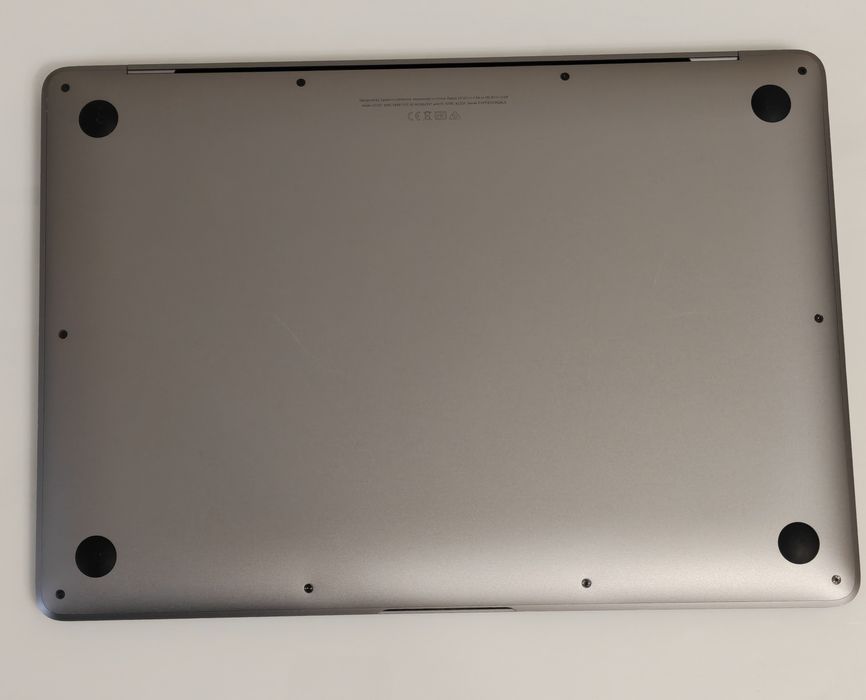 MacBook Air M1 8/512 94%