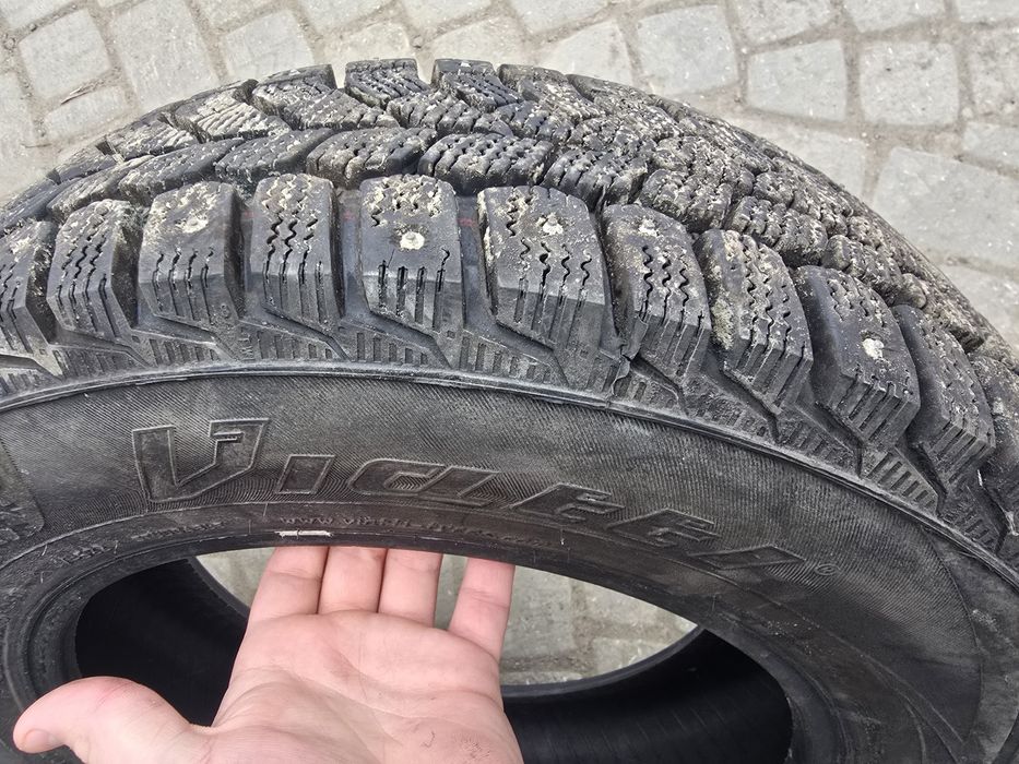 Виатти 195/65 R15